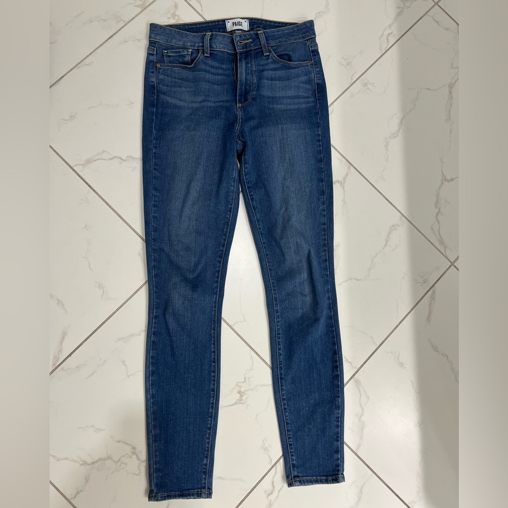 Paige Denim